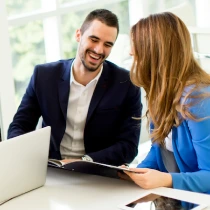 startup business team